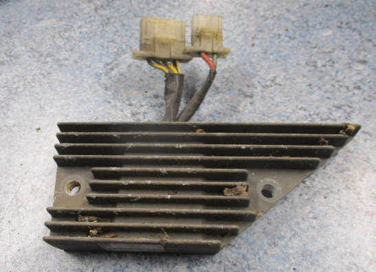 Regulator rectifier  Honda CBX 750 F