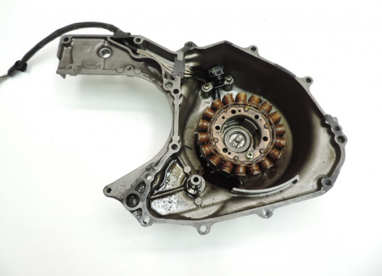 Generator Yamaha TDM