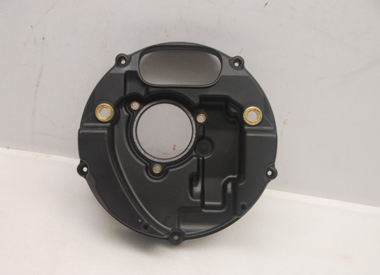 Luchtfilterhuis Harley Davidson Softtail