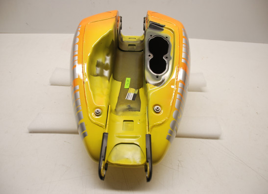 Complete kuipset Harley Davidson Softtail