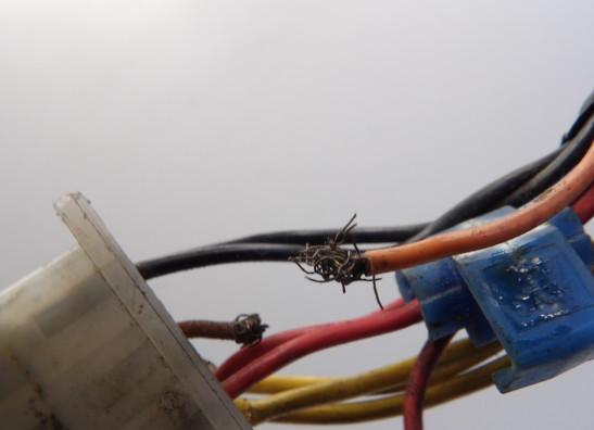 Spanningsregelaar Suzuki Gv 1400 cavalcade