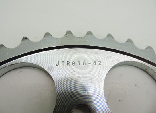 Ketting en tandwielset Suzuki GSX R 750