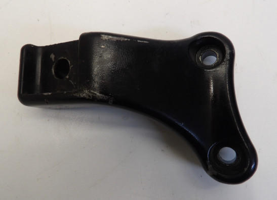 Soziusfussraste links Kawasaki VN 1500