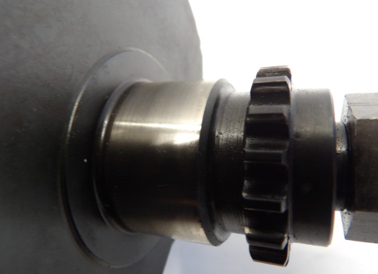 Krukas Kawasaki GPZ 1000