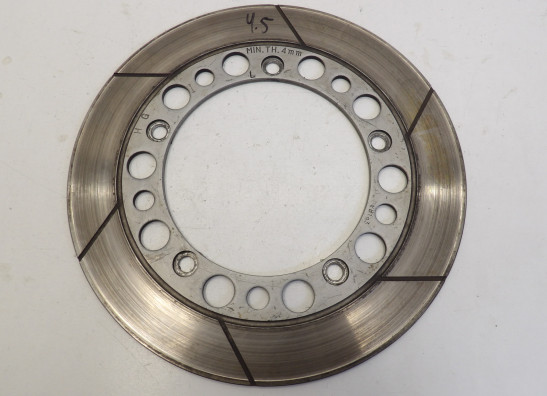 Braking Disc left front Honda VT 1100