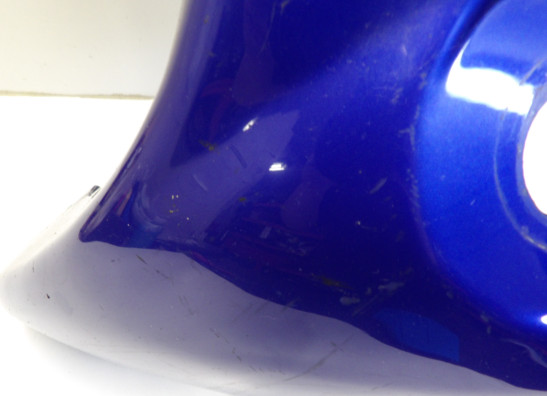 Untere verkleidung links Yamaha FAZER 600