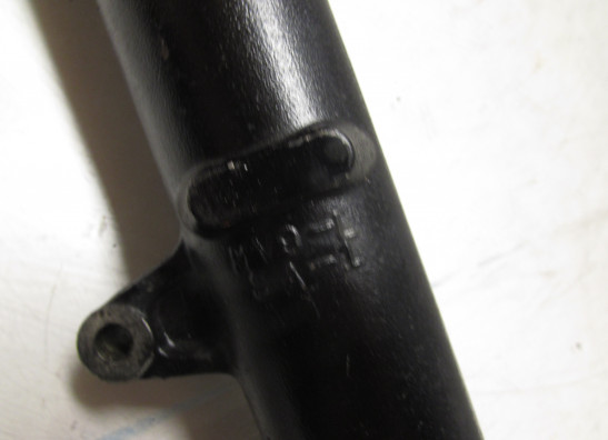 Standrohr Gabelholm links komplett Honda CBR 600 F