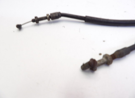 Throttle cable Honda CB 450