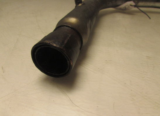 Uitlaatbochten Yamaha XVZ 1200 Venture