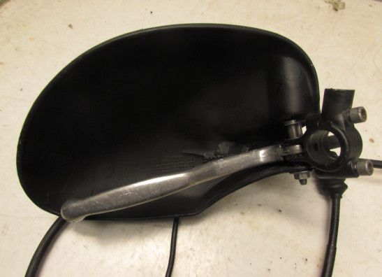 Lever handle clutch Aprilia Pegaso