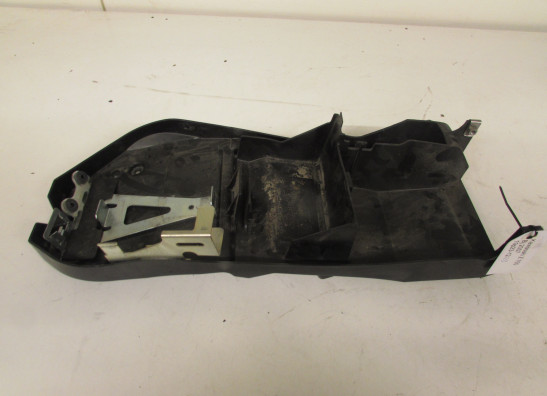 Heckunterverkleidung Kawasaki Z 750