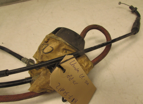 Gaskabel Honda Goldwing GL