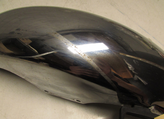 Voorspatbord Suzuki Madura 1200