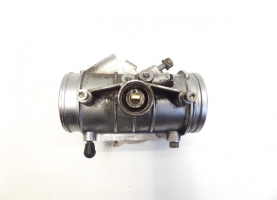 Gasklephuis BMW R 1100  1150 RS