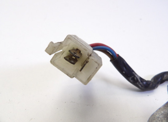 Key set Yamaha XJ 700