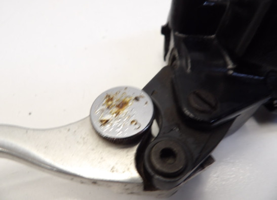 Rempomp Kawasaki ZEPHYR 750