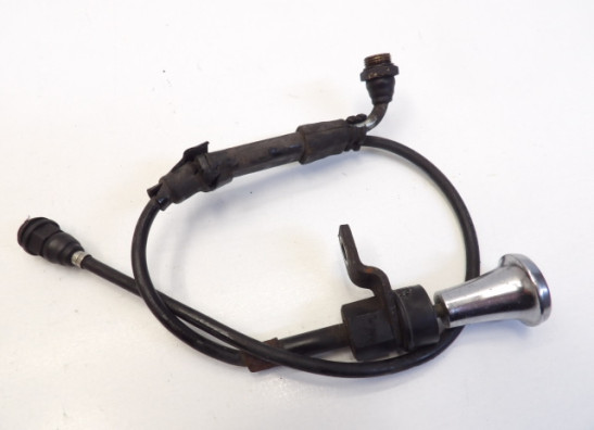 Choke bediening Suzuki VS 800 Intruder 1992-2000