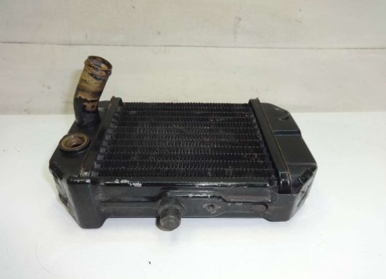 Kuhler Honda VF 700  750 F