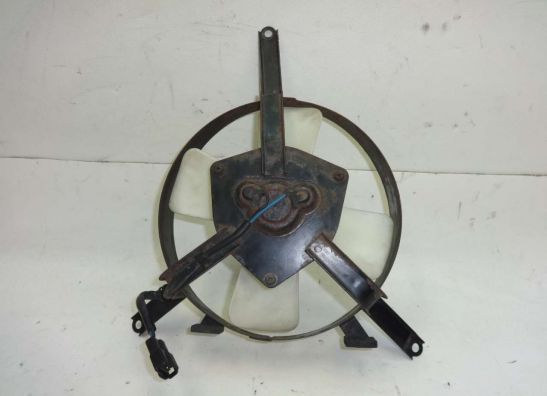 Lufter Kawasaki ZZR 1100