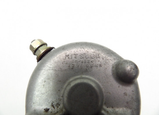 Anlasser Suzuki GSX 750