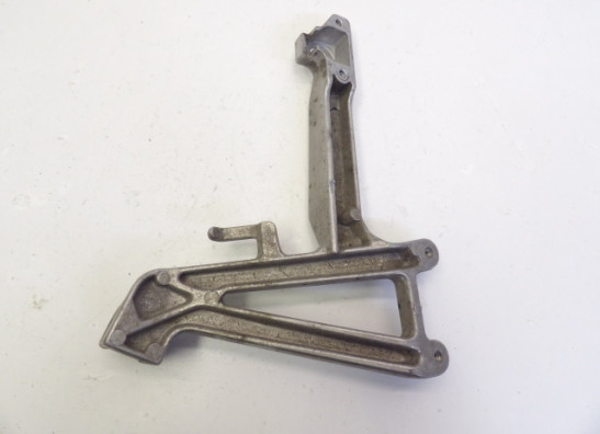 Duo voetsteun links Honda CBR 600 F