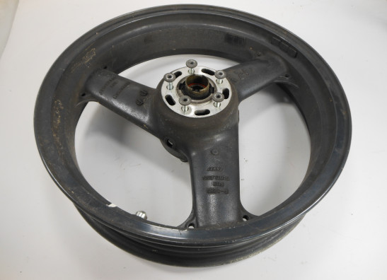 Front Wheel Kawasaki ZRX 1100 1200