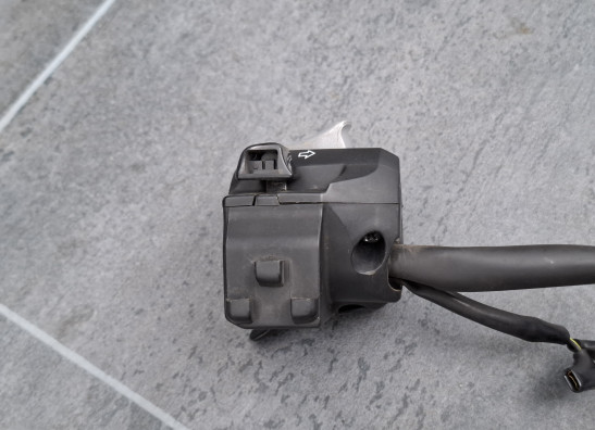 Handlebar switch assy left Honda CB 500 X