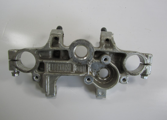 Kroonplaat Kawasaki LTD 454