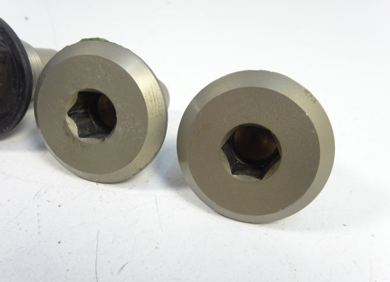 Rahme teile BMW R 1150 GS