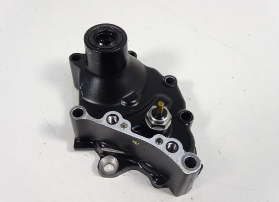 Motorblockdeckel Kawasaki ER 6