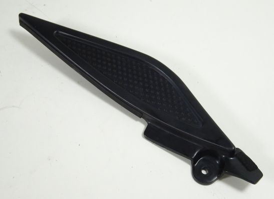 Tankcover Yamaha TDM