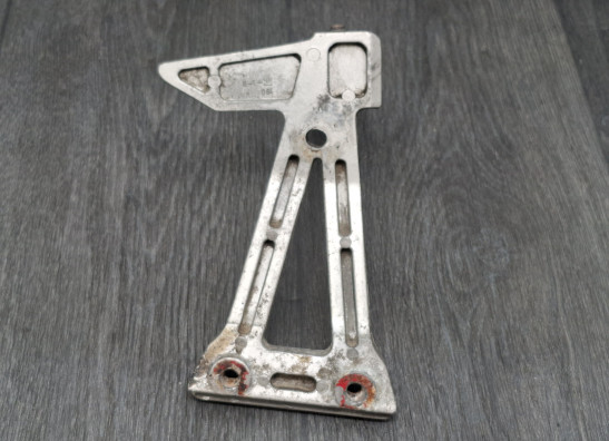 Duo fussrastenanlage Suzuki GSF 400 Bandit