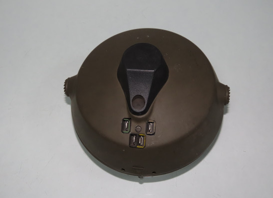 Koplamp Moto Guzzi V35 V50 V65