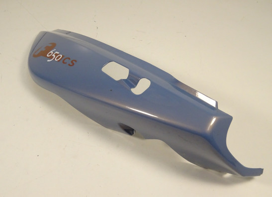 Cowl left rear BMW F 650 CS Scarver