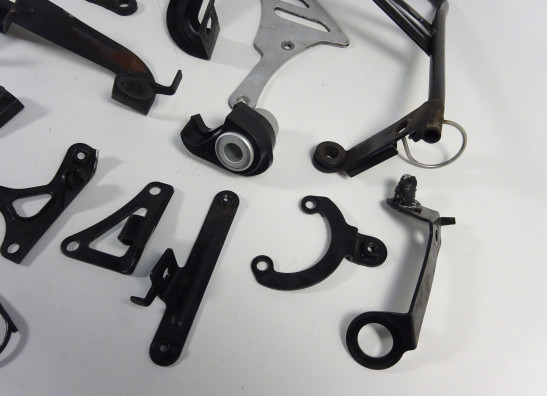 Frame body parts Triumph Sprint ST 1050