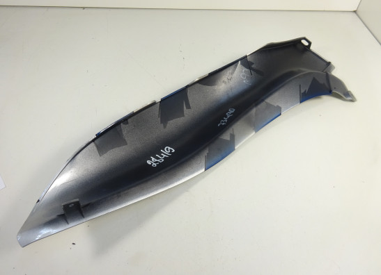 Heck rechts BMW K 1200 RS