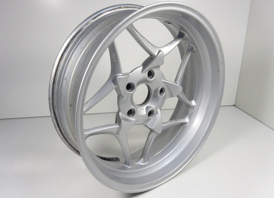 Felge hinten BMW K 1300 GT