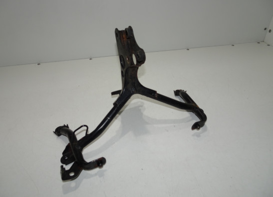 Kuipframe Kawasaki ZXR 750