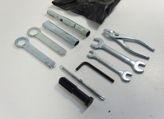 Tool set Suzuki DL 650 V STROM