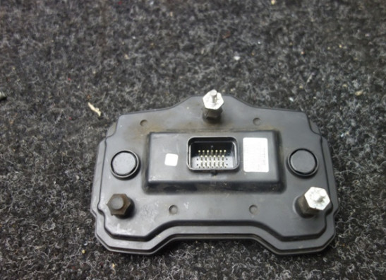 Teller Ducati Multistrada 1200