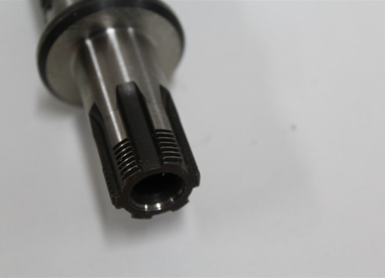 Versnellingsbak Suzuki RG 500