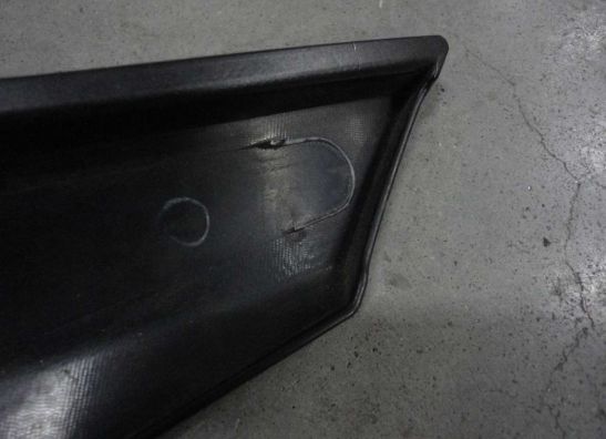 Cowl right small Kawasaki ZX 10 R