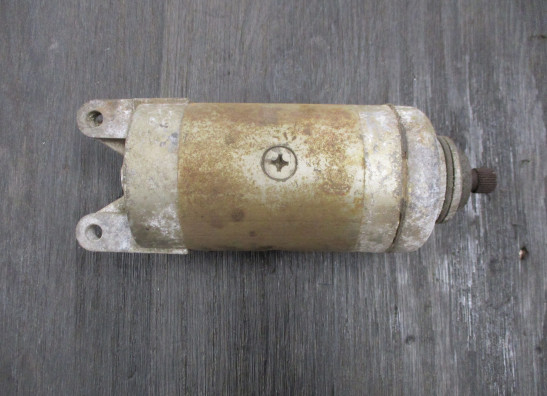 Startmotor Yamaha TX 750