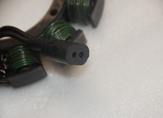 Stator Harley Davidson Touring FL