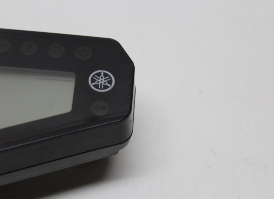 Tellerset Yamaha MT 09