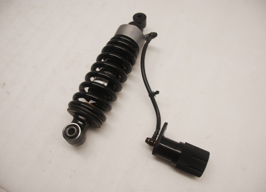 Achterschokbreker Harley Davidson Softtail