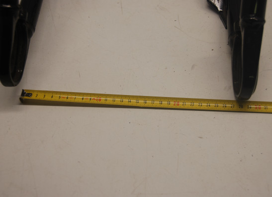 Achterbrug Harley Davidson Softtail