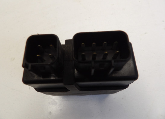 CDI ECU unit Suzuki GSX F 600