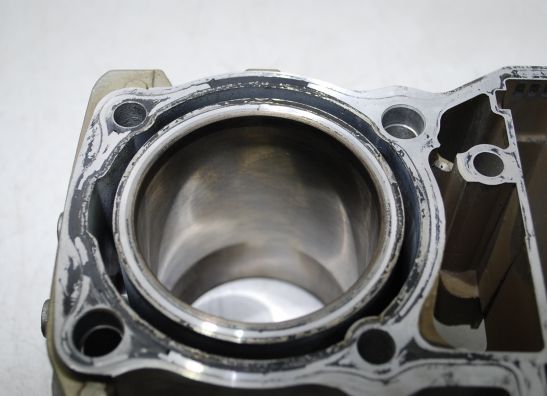 Cilinderblok Honda TRANSALP