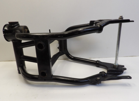 Achterbrug Yamaha XVS 650 Dragstar